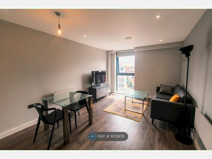 1 Bedroom Flat To Rent In Renshaw Street, Liverpool, L1