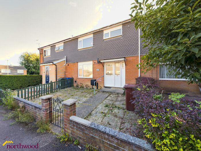3 Bedroom Terraced House To Rent In Portway, Banbury, OX16