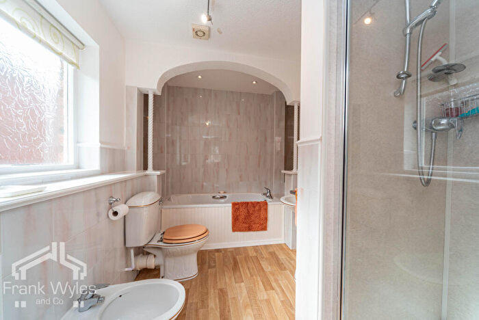 4 Bedroom Detached House For Sale In The Belfry, Lytham, Lancashire, FY8