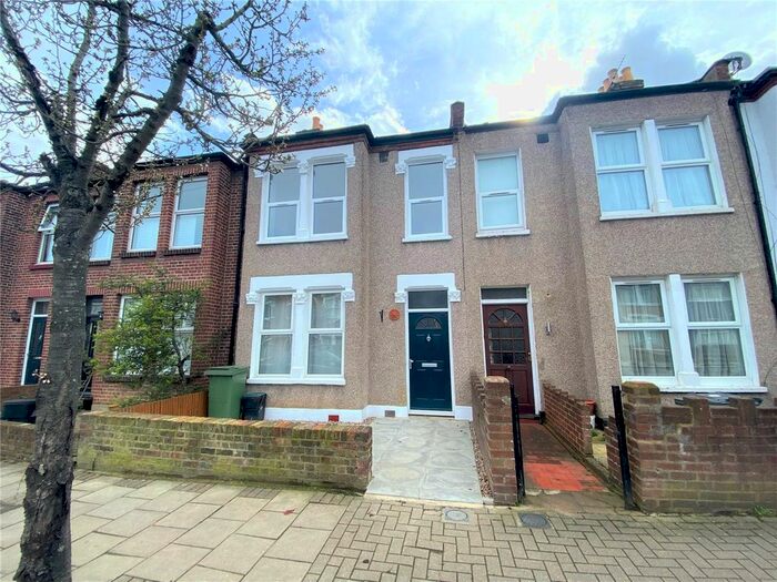 3 Bedroom Terraced House To Rent In Blandford Road, Beckenham, BR3