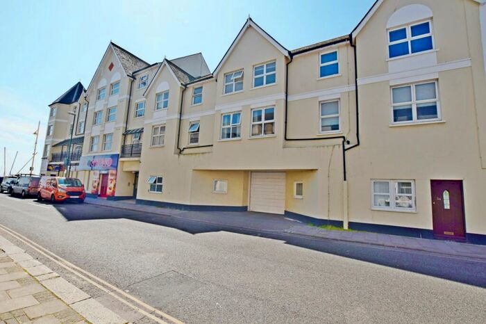 1 Bedroom Flat To Rent In Cavendish House, Lennox Street, Bognor Regis, PO21