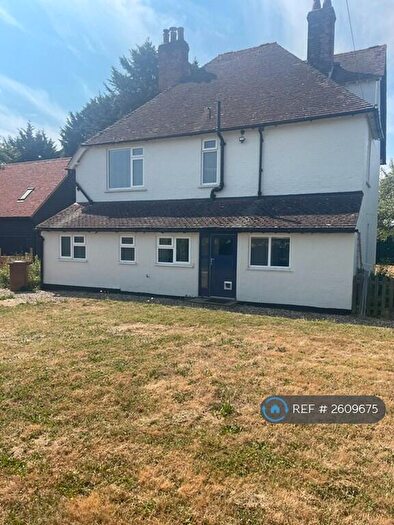 5 Bedroom Detached House To Rent In Bromley Lane, Much Hadham, SG10
