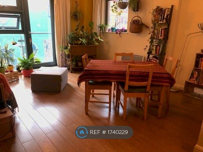 1 Bedroom Flat To Rent In Partition Street, Bristol, BS1