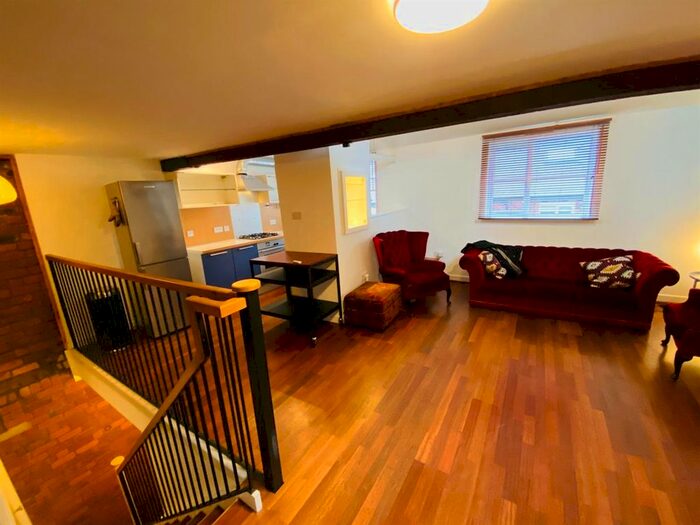 2 Bedroom Flat To Rent In Borough Mews, Bedford Street, Sheffield, S6