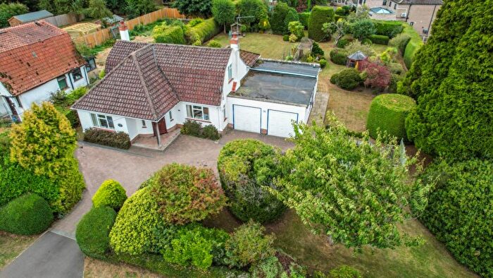3 Bedroom Detached House For Sale In Sandy Lane, South Wootton, King's Lynn, Norfolk, PE30