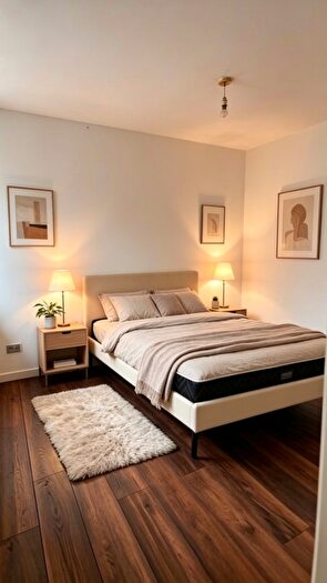 5 Bedroom Terraced House To Rent In Tiptree Crescent, Ilford, IG5