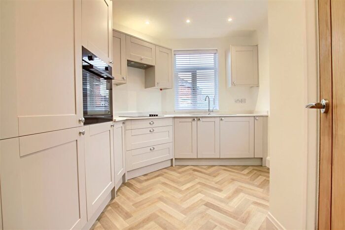3 Bedroom Property For Sale In Buttermere Road, Stockton-On-Tees, TS18