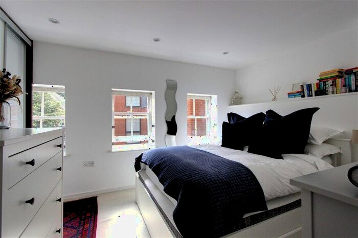 1 Bedroom Flat To Rent In Augustas Lane, Islington, N1