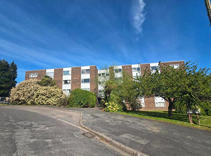 1 Bedroom Flat To Rent In Anson Drive, Sholing, SO19