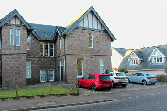 2 Bedroom Flat To Rent In Marshall Mackenzie Road, Kingseat, Newmachar, AB21