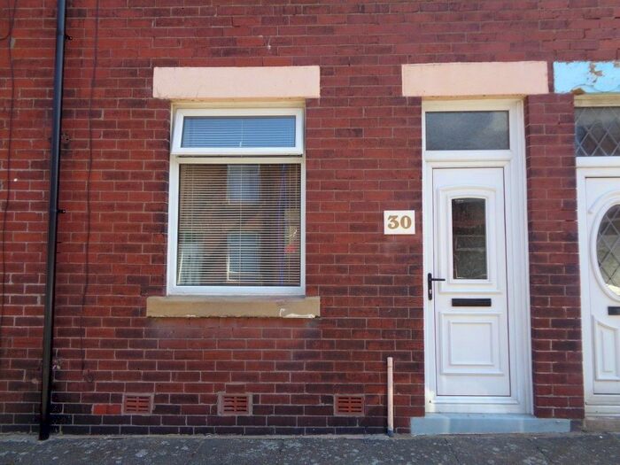 2 Bedroom Terraced House To Rent In Westmorland Street, Barrow-In-Furness LA14