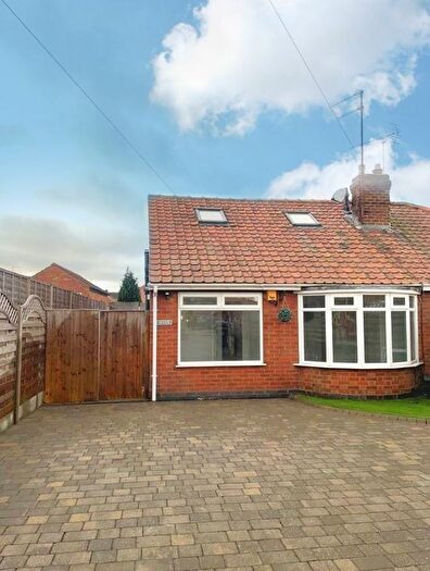 5 Bedroom Property To Rent In Shallowdale Grove, York, YO10