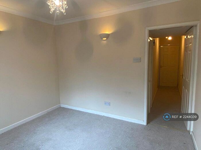 1 Bedroom Flat To Rent In Uxbridge Street, Burton-On-Trent, DE14