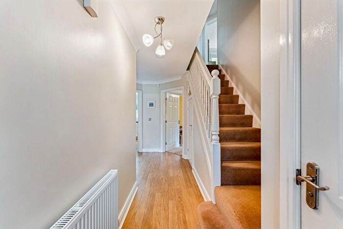4 Bedroom Detached House For Sale In Pickley Court, Leigh, WN7