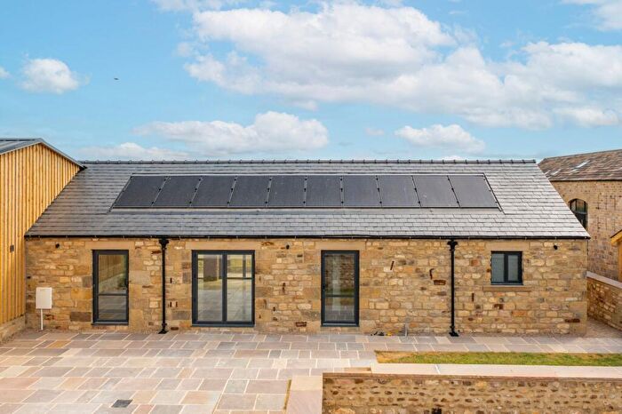 2 Bedroom Property For Sale In Fountains Farm, Ripon, HG4