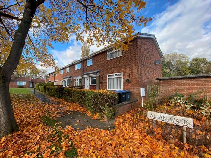 Houses to rent in Newton Aycliffe, County Durham