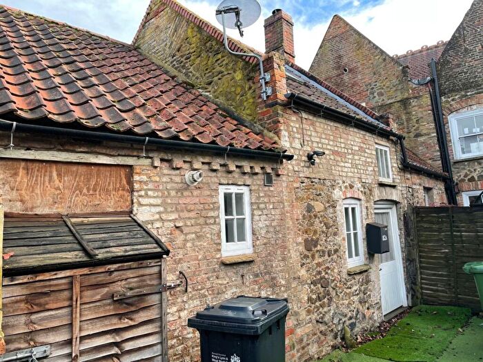 1 Bedroom Terraced House To Rent In Bridge Street, Downham Market, PE38