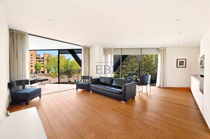 2 Bedroom Flat To Rent In Neo Bankside, Holland Street, London, SE1
