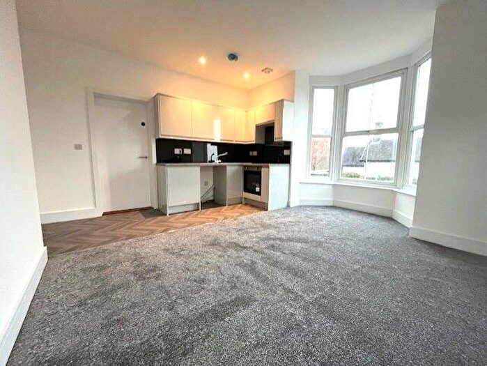 1 Bedroom Flat To Rent In Spark Terrace, Stoke-on-Trent, ST4