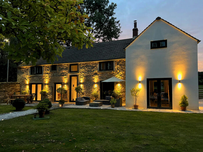 4 Bedroom Detached House For Sale In Jebb Lane, Haigh, S75