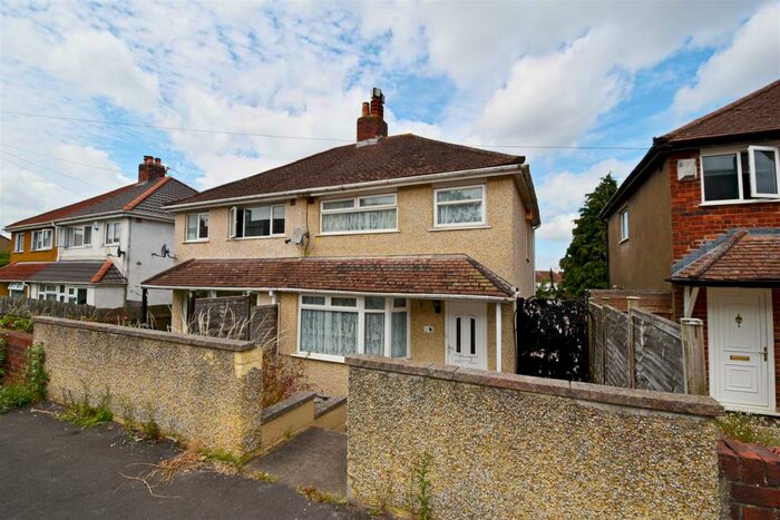 3 Bedroom Semi-Detached House To Rent In Novers Park Road, Knowle, Bristol, BS4