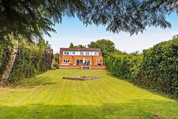 3 Bedroom Detached House For Sale In Wall Hill Road, Corley, CV7