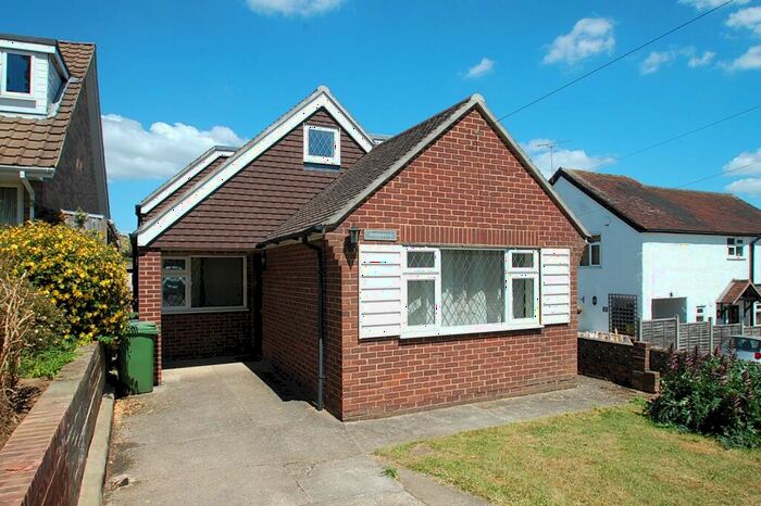 3 Bedroom Bungalow To Rent In Springfields, Boundary Road, Chalfont St Peter, Buckinghamshire, SL9