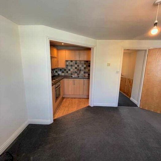 1 Bedroom Apartment To Rent In Lyppiatt Road, Redfield, Bristol, BS5