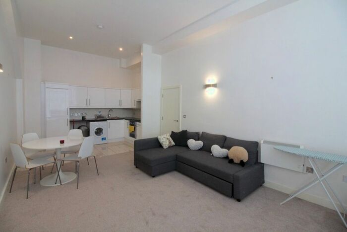 1 Bedroom Flat To Rent In Old Arts College, Clarence Place, Newport, NP19