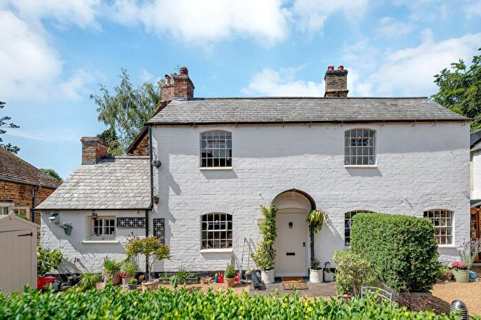 2 Bedroom Detached House For Sale In Davenport Cottage, Langham, LE15