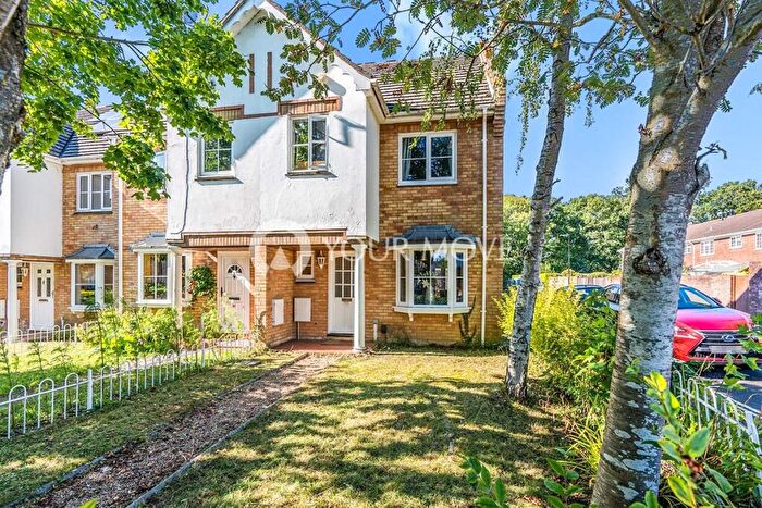 3 Bedroom House To Rent In Northlands Road, Southampton, SO15