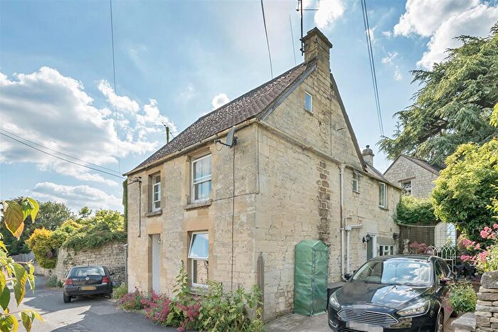2 Bedroom Cottage For Sale In Kemps Lane, Painswick, Stroud, GL6