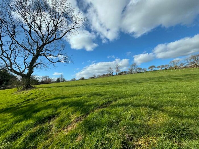Farm Land For Sale In Approx . Acres, Church View, Llanblethian, Cowbridge, CF71
