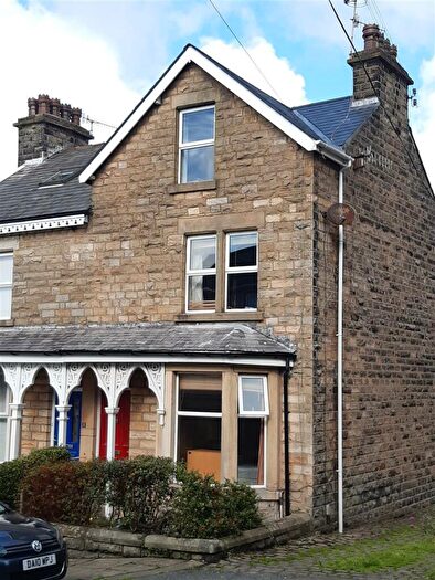 5 Bedroom Private Hall To Rent In Hastings Road, Lancaster, LA1