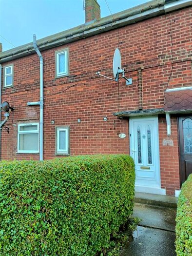 2 Bedroom Property To Rent In Owthorne Walk, Withernsea, HU19