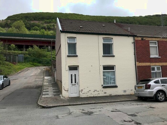 Houses for sale & to rent in NP23 7SZ, Marine Street, Cwm Ebbw Vale