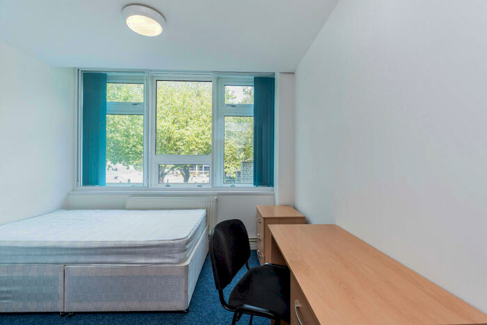 1 Bedroom Apartment To Rent In Jassi Halls, Portsmouth, PO1