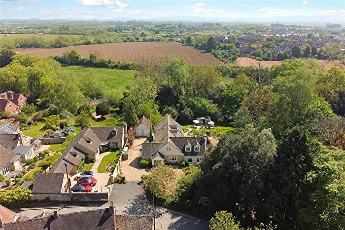 5 Bedroom Detached House For Sale In Village Street, Aldington, Evesham, Worcestershire, WR11