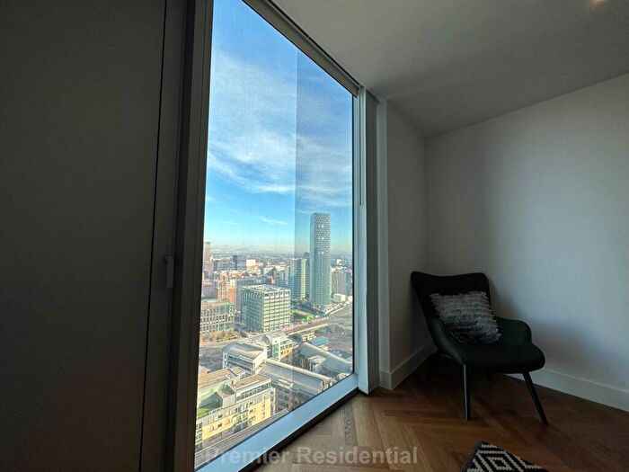 2 Bedroom Apartment To Rent In Owen Street, Manchester, M15