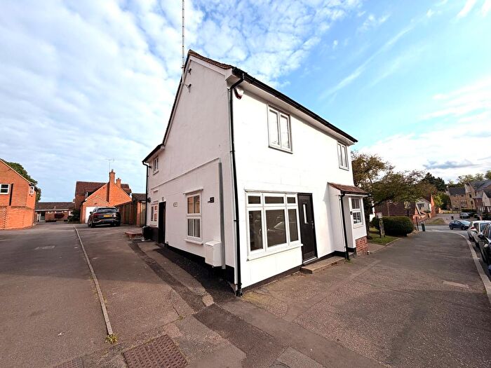 1 Bedroom Flat To Rent In Braintree, CM7