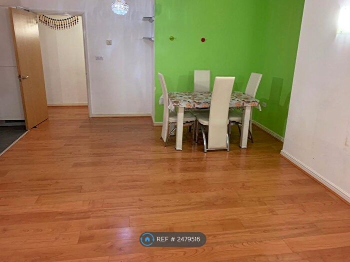 1 Bedroom Flat To Rent In City View, Ilford, IG1