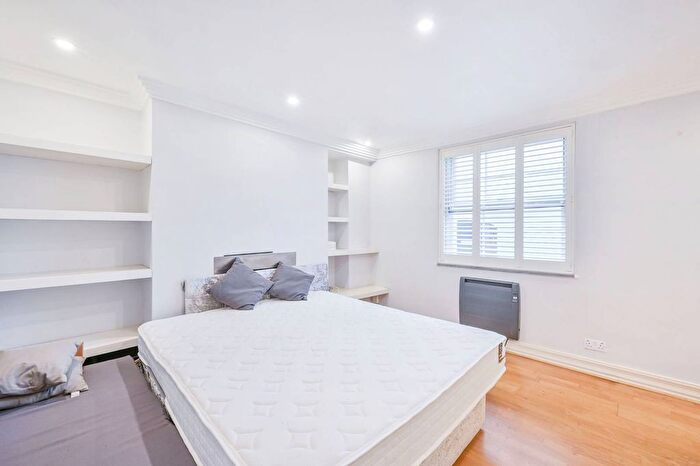 Studio To Rent In King's Road, Chelsea, London, SW3