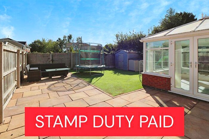 4 Bedroom Detached House For Sale In Fern Court, Hessle, HU13