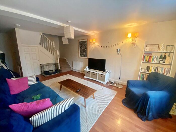 1 Bedroom House To Rent In Windmill Cottages, Common Hill, Cricklade, SN6