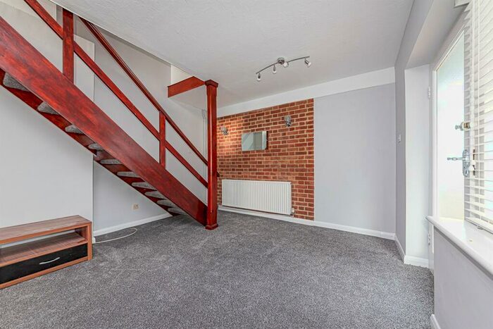 2 Bedroom Apartment To Rent In B Larkswood Drive, Crowthorne, RG45