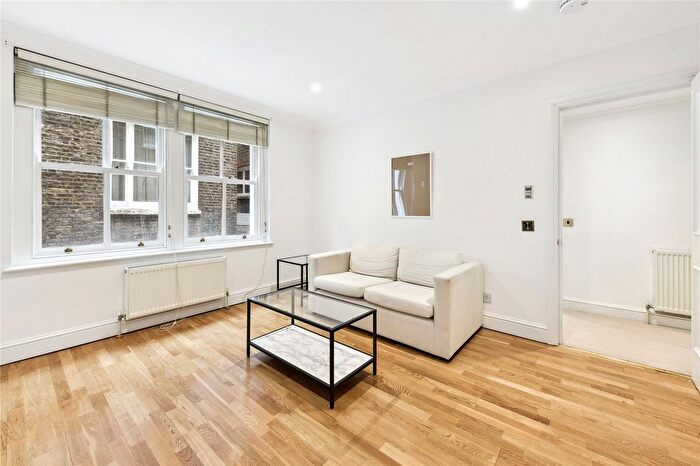 1 Bedroom Flat To Rent In Courtfield Gardens, Earls Court, SW5