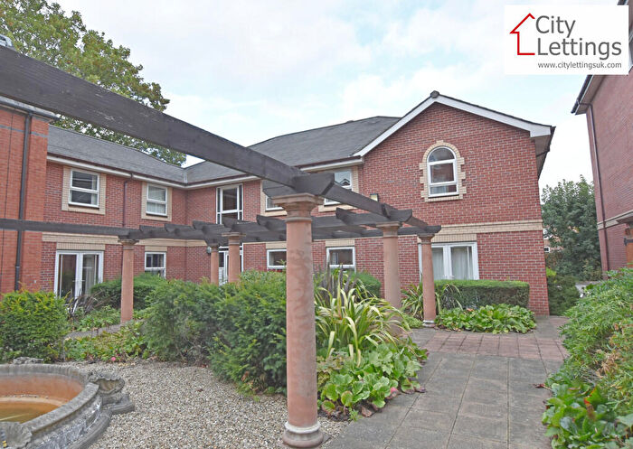 2 Bedroom Apartment To Rent In Loughborough Road, West Bridgford, NG2