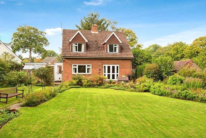 3 Bedroom Detached House For Sale In Hackwood, Robertsbridge, East Sussex, TN32