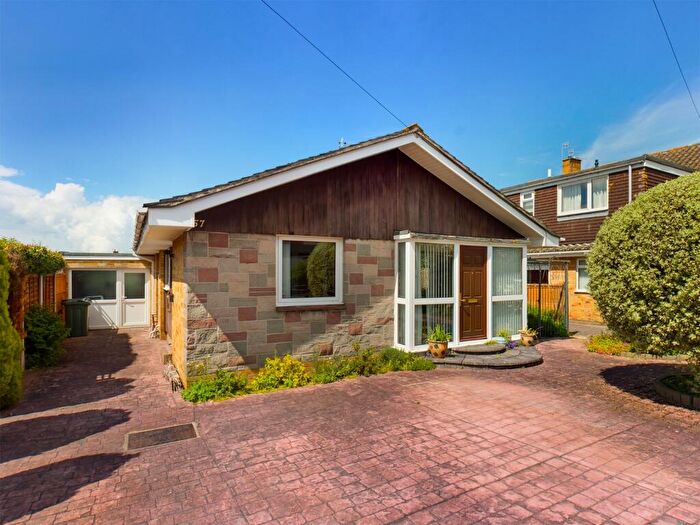 3 Bedroom Bungalow For Sale In Stoneyfields, Easton-in-Gordano, Bristol, BS20