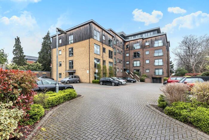 2 Bedroom Apartment To Rent In Priory Point, Southcote Lane, RG30